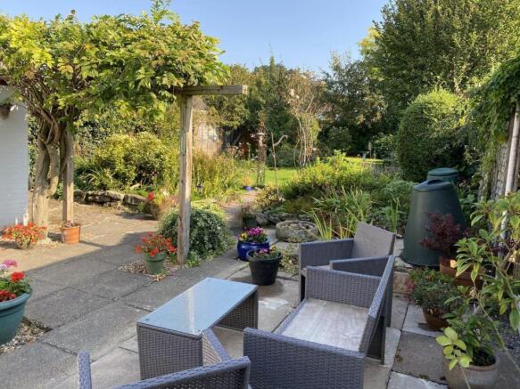 Garden 5