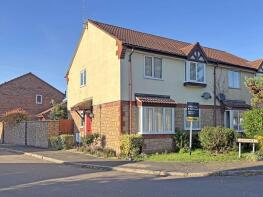 62, Millstream Gardens, Tonedale, Wellington TA21 0AA