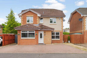 7, Halidon Avenue, Greenfaulds, Glasgow G67 4FB