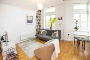 Flat 19, Raymond Chadburn House, Woodgrange Road, Forest Gate, London E7 0BD