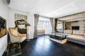 7, 12 Knightsbridge Court, Sloane Street, London SW1X 9LQ