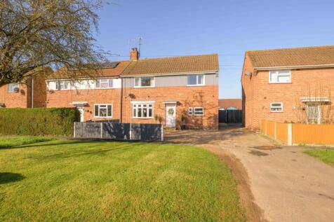 Elizabeth Road, Boston, PE21