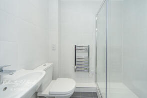 Apartment 3, 19, Elm Terrace, London SE9 5DW