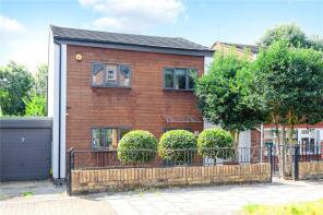 7, Grove Road, Isleworth TW7 4JJ