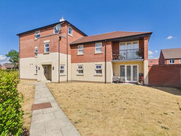 Front Elevation