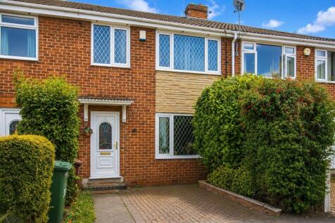 Grey Court, Outwood, Wakefield