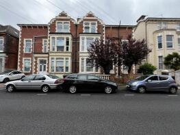Flat 5, 28, St Ronans Road, Southsea PO4 0PT