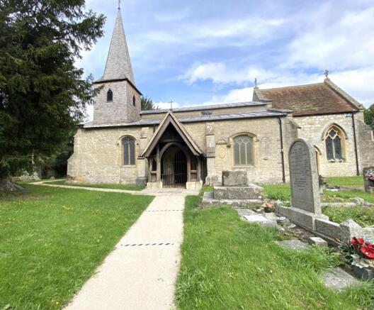 The Church