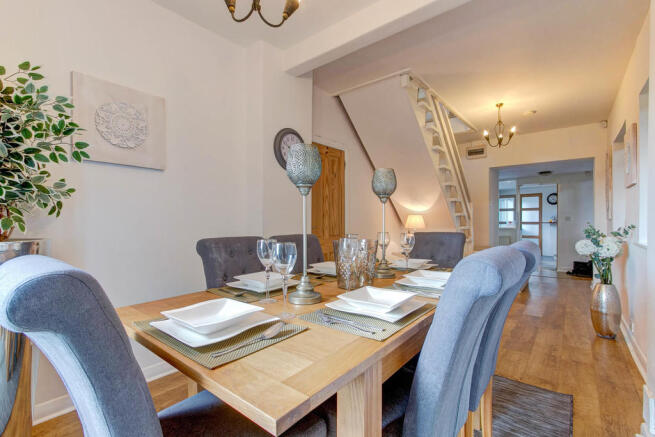 Dining Room - Asp...