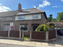 11, Danefield Road, Liverpool L19 4TL