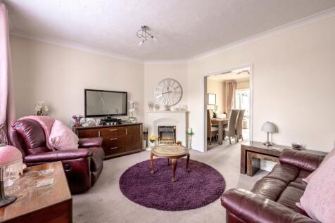 Ashley Downs, Lowestoft