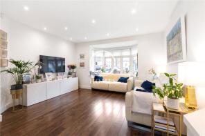 16, Park View Gardens, Hendon, London NW4 2PN