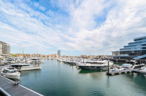 Ocean Way, Southampton, Hampshire, SO14