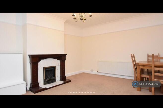 Lounge - Dinning Area