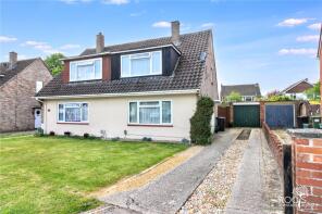 28, The Frances, Thatcham RG18 4LT