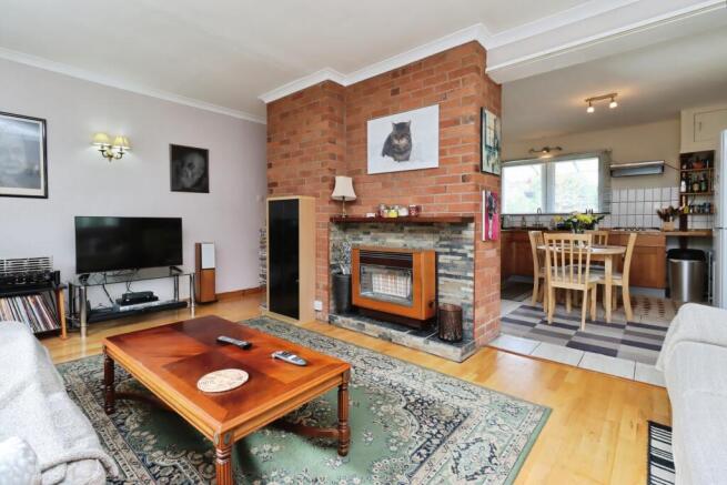 The Dingle, Knighton, LD7 - Widok 4