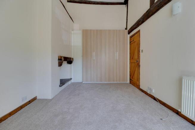 Bedroom 1 (Double)