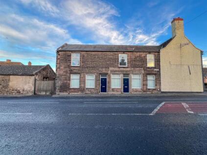 Main Street, Tweedmouth