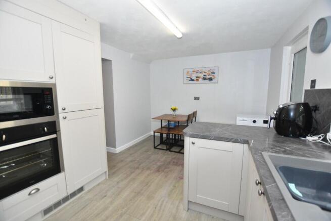 Kitchen Dining