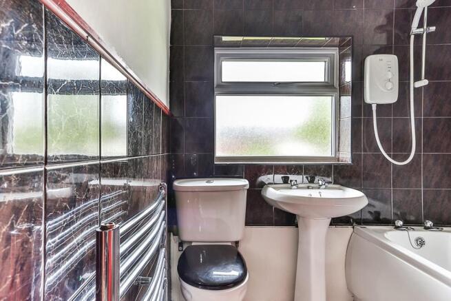 Bathroom/WC