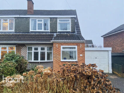 Holmwood Drive, Leeds