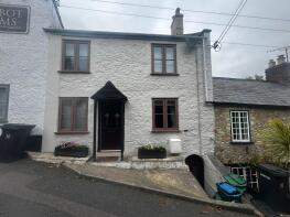 Doon Beg, Church Street, Lyme Regis DT7 3TS