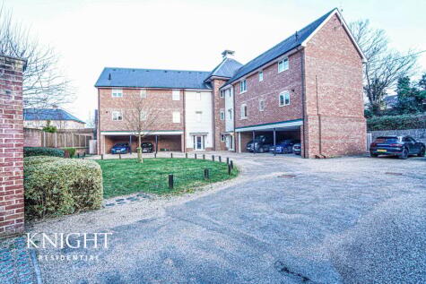 Dragonfly Drift, Stanway, Colchester, CO3