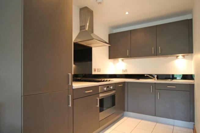 1 bed Apartment for sale Image 6