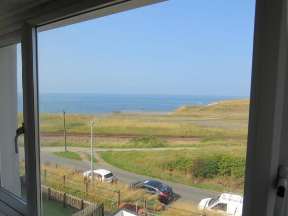 View From Bedroom One