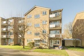 45, Elton Close, Kingston Upon Thames KT1 4EE