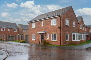 1, St James Gardens, Bedlington NE22 5SD