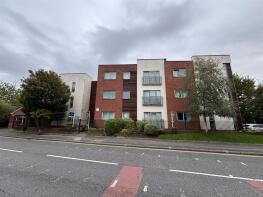 Flat 9, 265, Palatine Road, Manchester M22 4ET