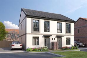 3, Bentwell Avenue, Nottingham NG5 7EY