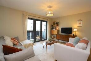 Flat 22, 1 Canal Point, New Union Street, Manchester M4 6BS