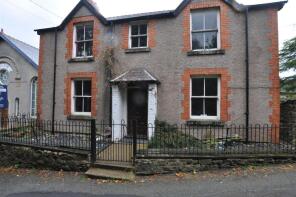 Gorffwysfa, Cyffylliog, Ruthin LL15 2DN
