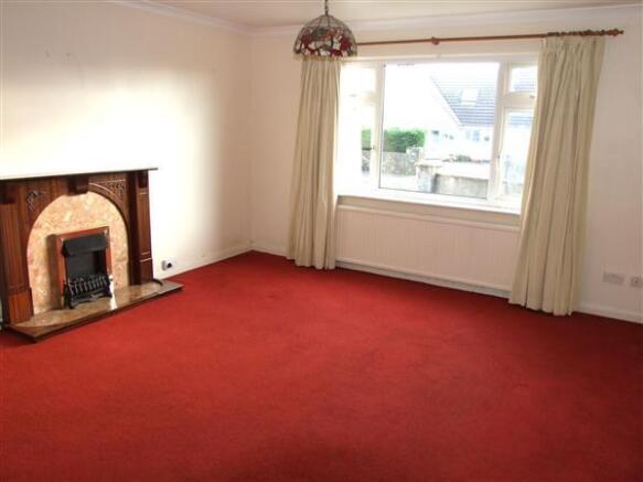 Living / Dining Room