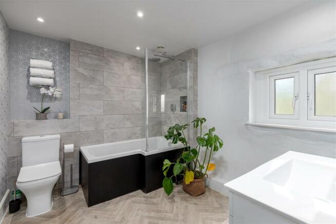 House Bathroom