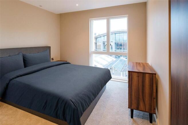 1 bed Apartment to rent Image 6