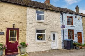 The Cottage, Front Street, Ingleton DL2 3HL
