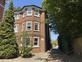 Flat 2, 29, Lansdowne Road, Tunbridge Wells TN1 2NQ