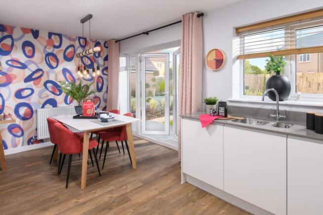 Showhome photography