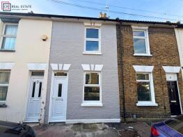 4, Otway Street, Gillingham ME7 1EU