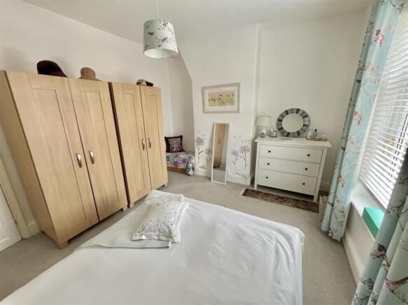 Bedroom 1 Aspect 3