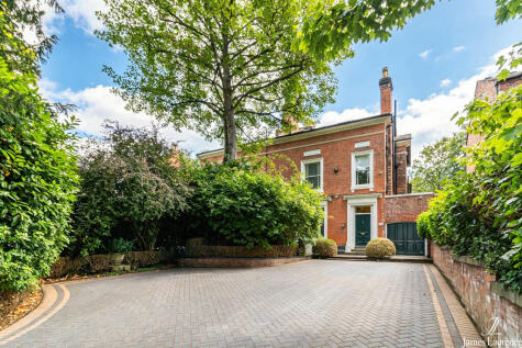 Gough Road, Edgbaston