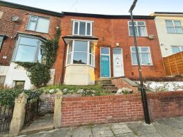 70, Poulton Street, Preston PR2 2SA