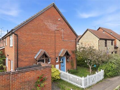 Spencer Court, South Woodham Ferrers, Chelmsford, Essex, CM3