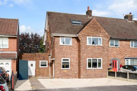 Highsands Avenue, Rufford, L40
