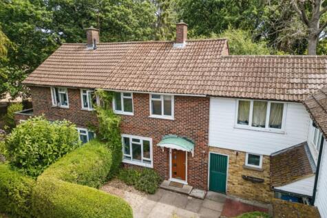 Pondmoor Road, Bracknell, RG12