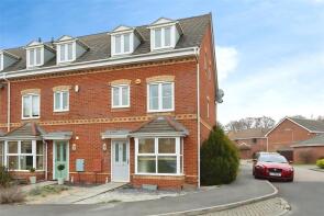 35, Blunt Road, Basingstoke RG22 4SS