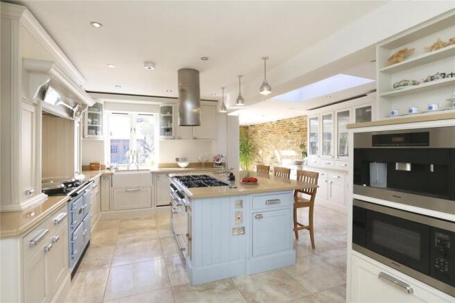 Kitchen 1